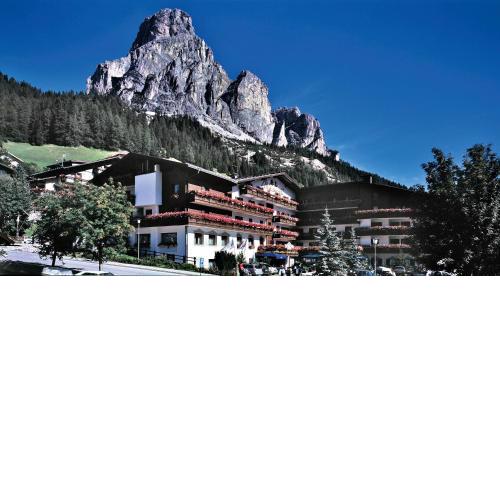 Hotel Miramonti Corvara