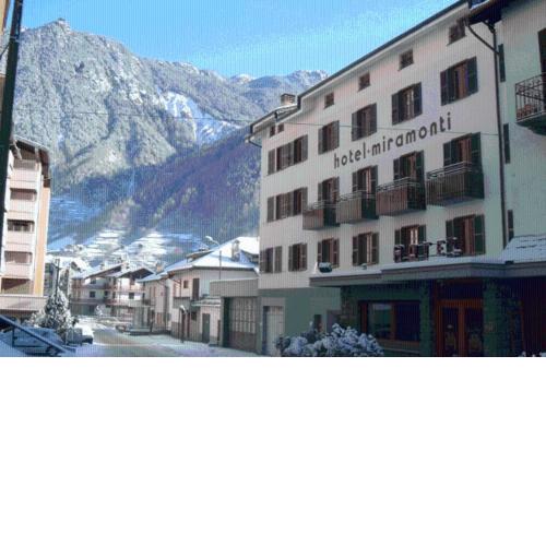 Hotel Miramonti