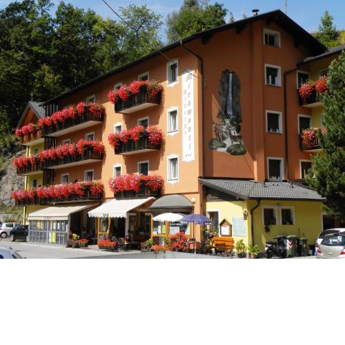 Hotel Miramonti