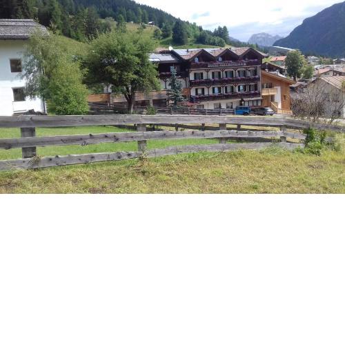 Hotel Miramonti