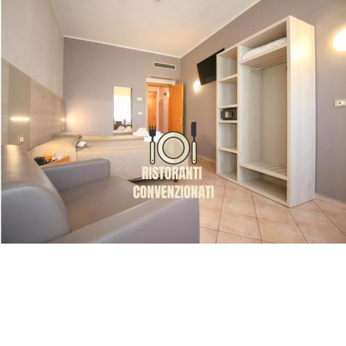 Hotel Miramonti
