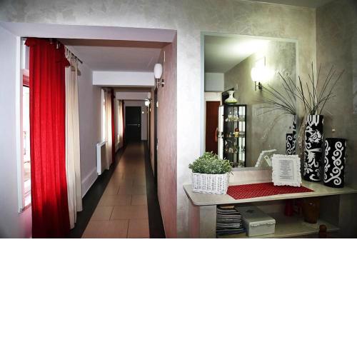 Hotel Miramonti