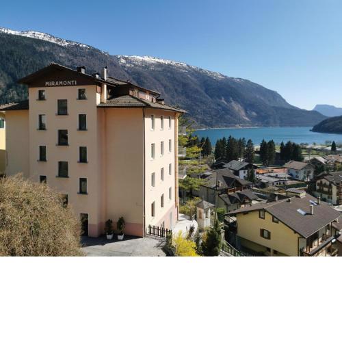 Hotel Miramonti