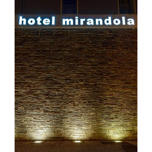 Hotel Mirandola