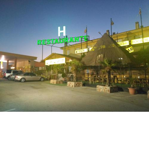 Hotel Mirasierra