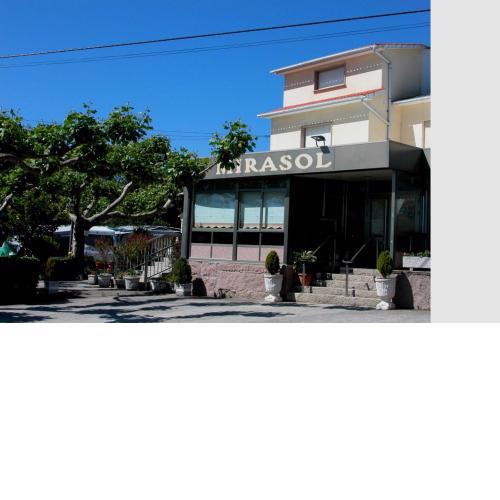 Hotel Mirasol