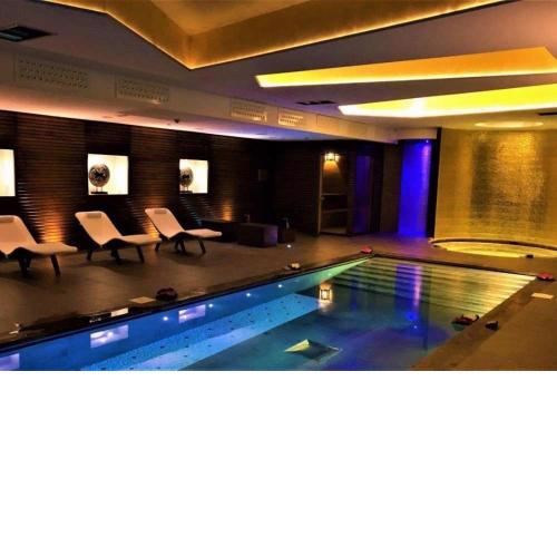 Hotel Mirasole International