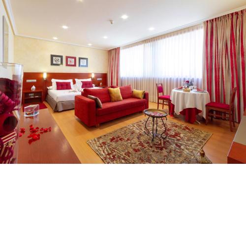 Hotel MIRAVALLE