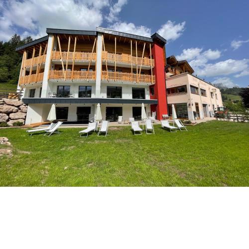 Hotel Miravalle