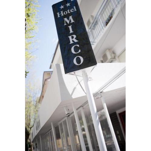 Hotel Mirco