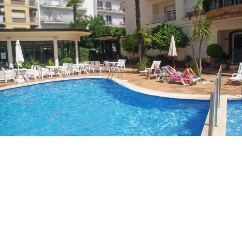 Hotel Mireia