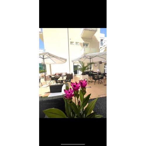 Hotel Miriam