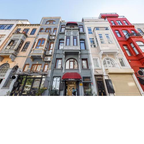 Hotel Miro Mansion Istanbul