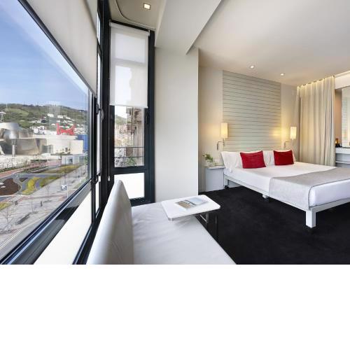 Hotel Miró