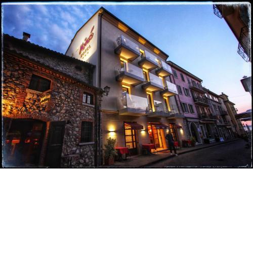Hotel Miro'