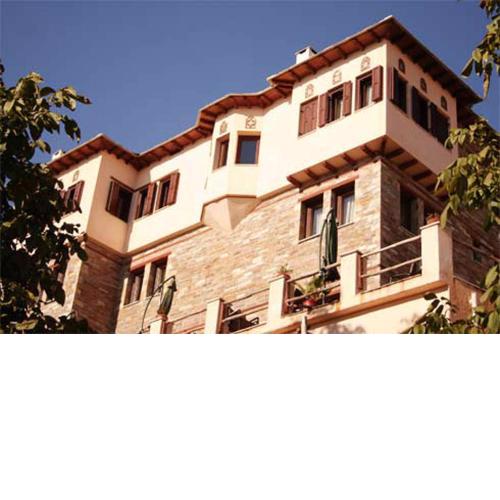 Hotel Mirovoli