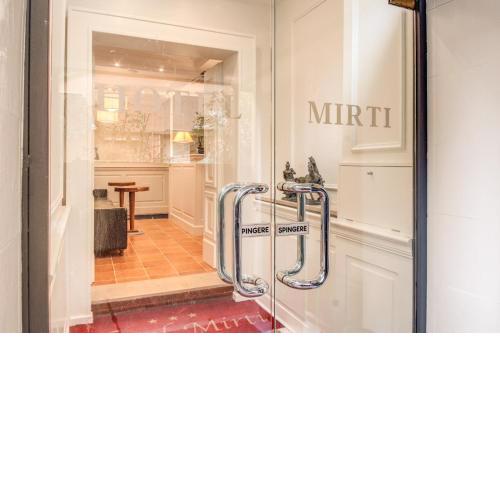Hotel Mirti