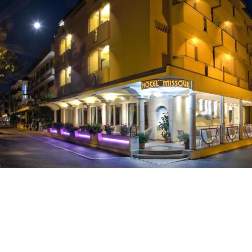 Hotel Missouri