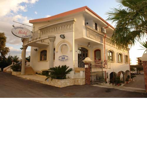 Hotel Mistef