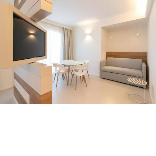 Hotel Mistral
