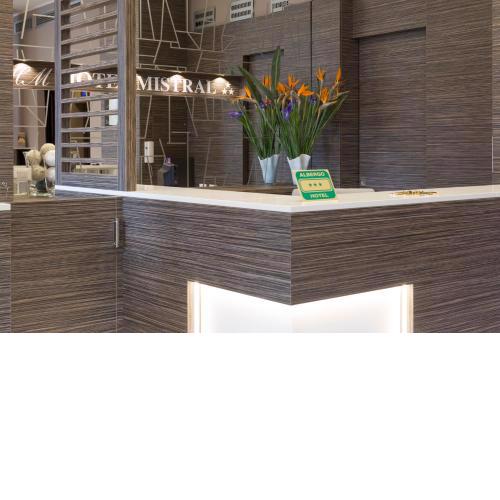 Hotel Mistral