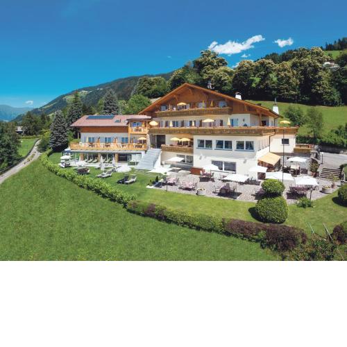 Hotel Mitlechnerhof