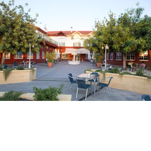 Hotel Mitra Crisálida