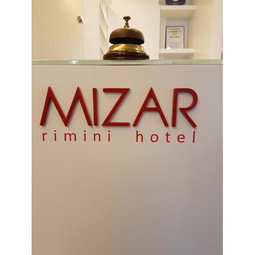 Hotel Mizar