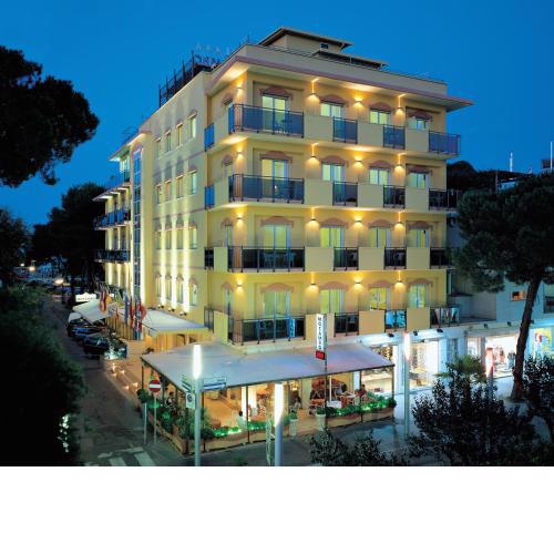 Hotel Mocambo