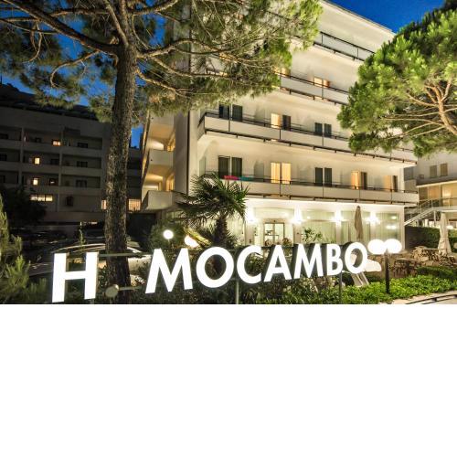 Hotel Mocambo