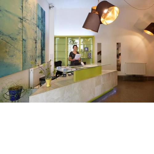 Hotel Mocca