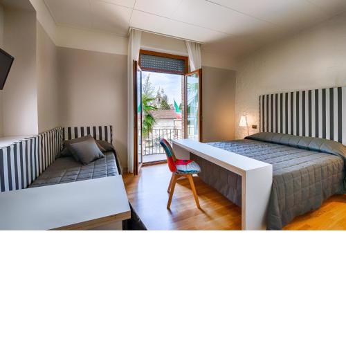 Hotel Moderno