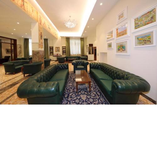 Hotel Moderno