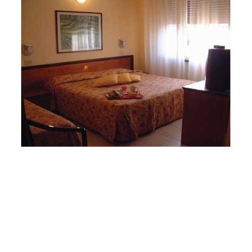 Hotel Moderno