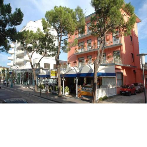 Hotel Moderno
