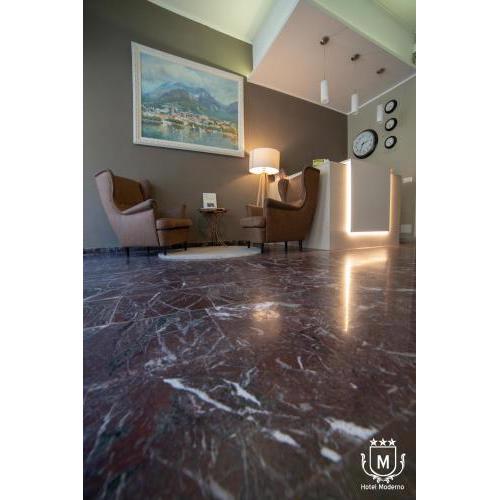 Hotel Moderno