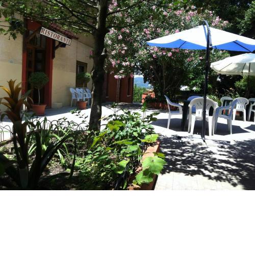 Hotel Moderno