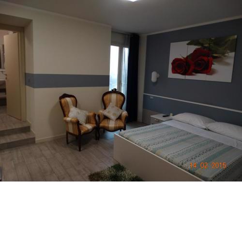 Hotel Moderno