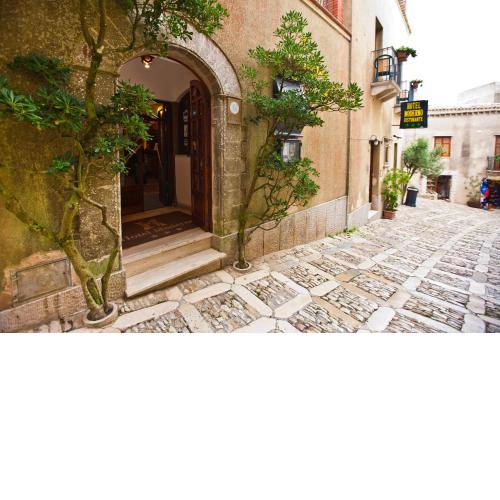 Hotel Moderno