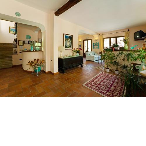 Hotel Moderno