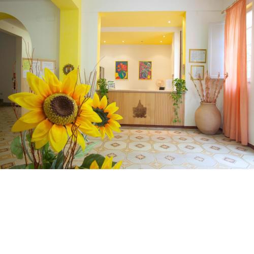 Hotel Moderno