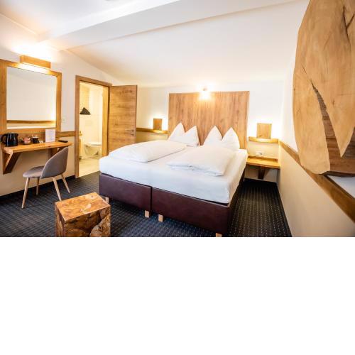 Hotel Modus