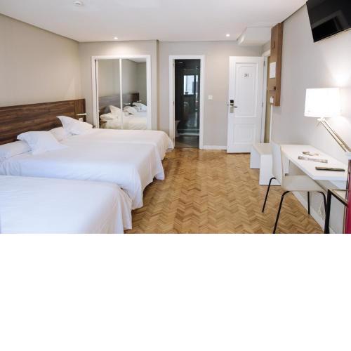 Hotel Mogay