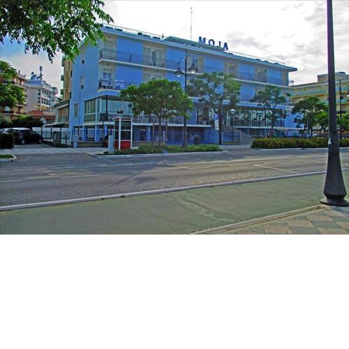 Hotel Moja