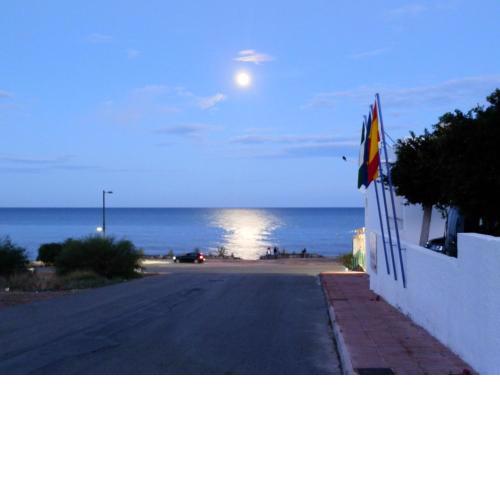 Hotel Mojácar Playa