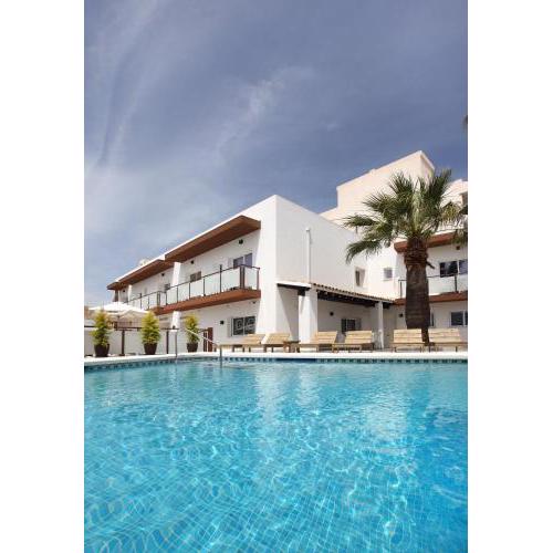 Hotel Moli Boutique