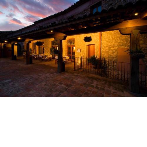 Hotel Moli De La Torre