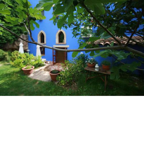 Hotel Moli de l'Hereu