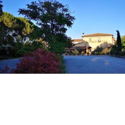 Hotel Molino D'Era