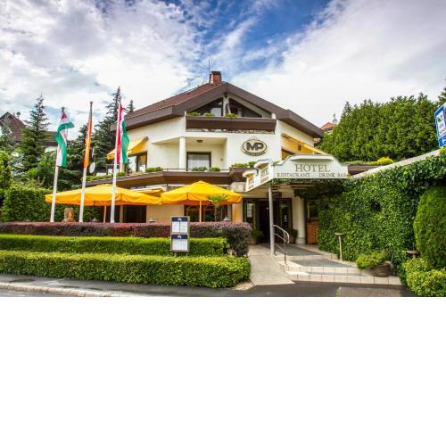 Hotel Molnár